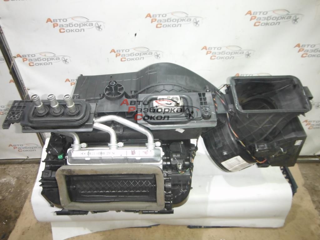 Купить Корпус отопителя BMW X5 E70 2007-2013 29262 64119127184 с  оригинальным номером 64119127184. Купить в Вологде, Вологодской области за  2,900 р. с доставкой по России